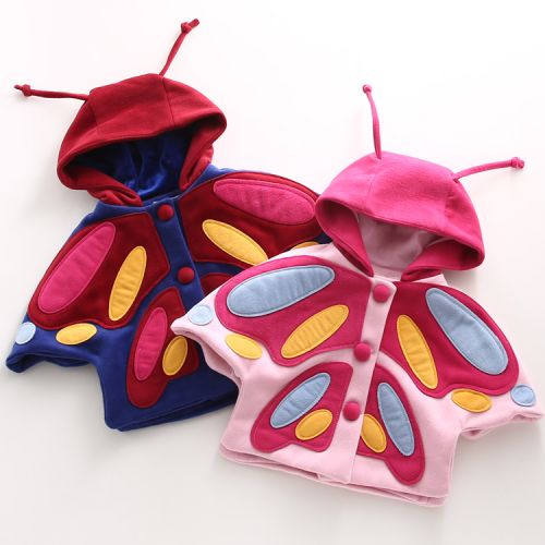 Cape pour fille - Ref 2157638