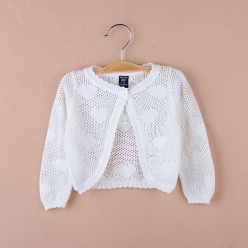 Cape pour fille en coton - Ref 2157650