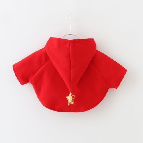 Cape pour fille - Ref 2157663