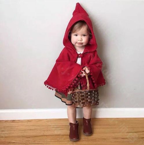 Cape pour fille - Ref 2157682