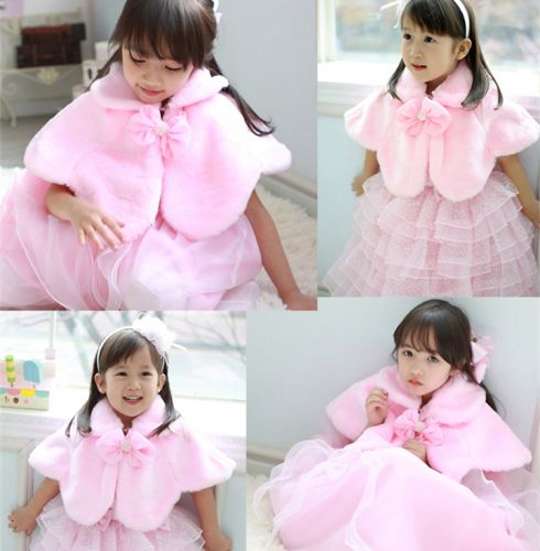 Cape pour fille - Ref 2157725