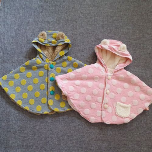 Cape pour fille - Ref 2157738