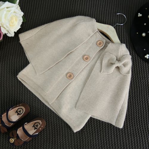 Cape pour fille - Ref 2157757