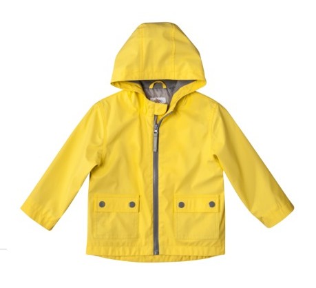 Cape pour garcon CIRCO en polyester - Ref 2154593