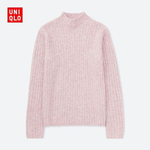 Cardigan UNIQLO en Acrylique - Ref 3228400