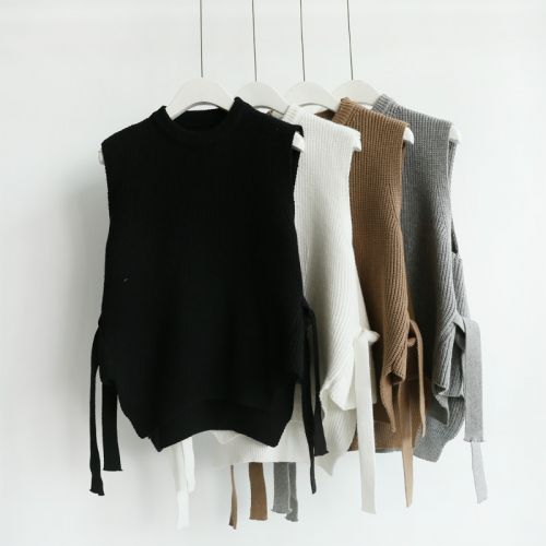 Cardigan en Adhesif - Ref 3228797