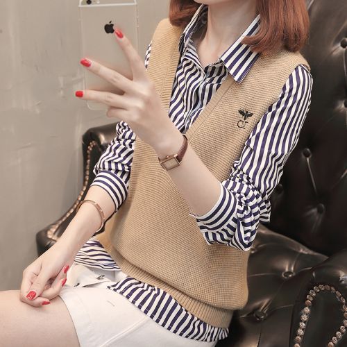Cardigan RAYSTEAK en Adhesif - Ref 3229131