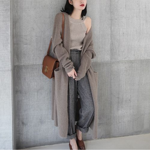 Cardigan YINGZI - Ref 3229156