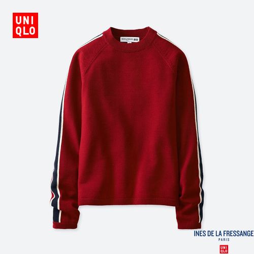 Cardigan UNIQLO en Laine - Ref 3229633