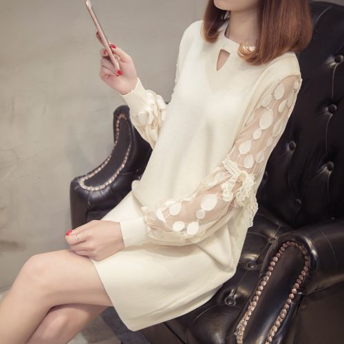 Cardigan DOLIEFAY DU LIFEN - Ref 3230742
