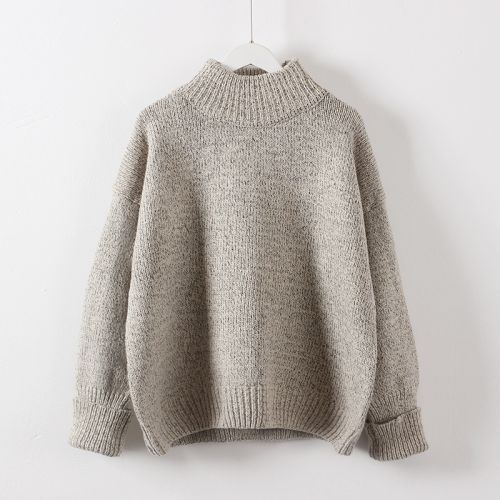 Cardigan en Acrylique - Ref 3230889