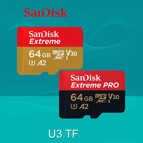 Carte memoire micro SD SanDisk  3431052
