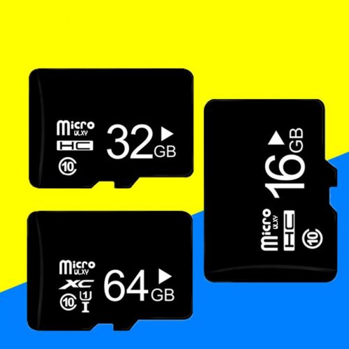 Carte micro SD Class 10 3431090