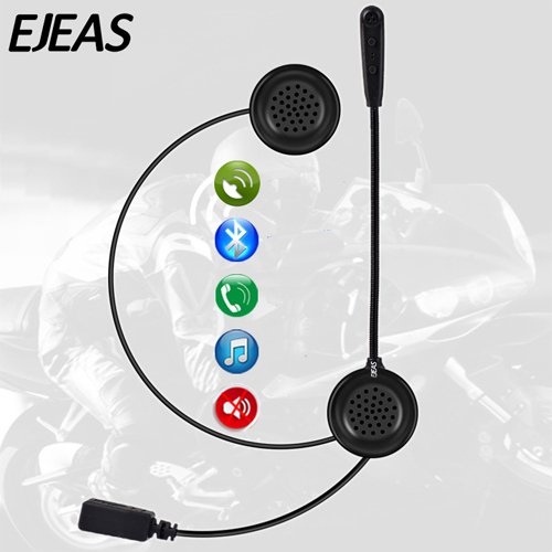 Casque Bluetooth CSR 4.1 pour Moto - Ref 3424097