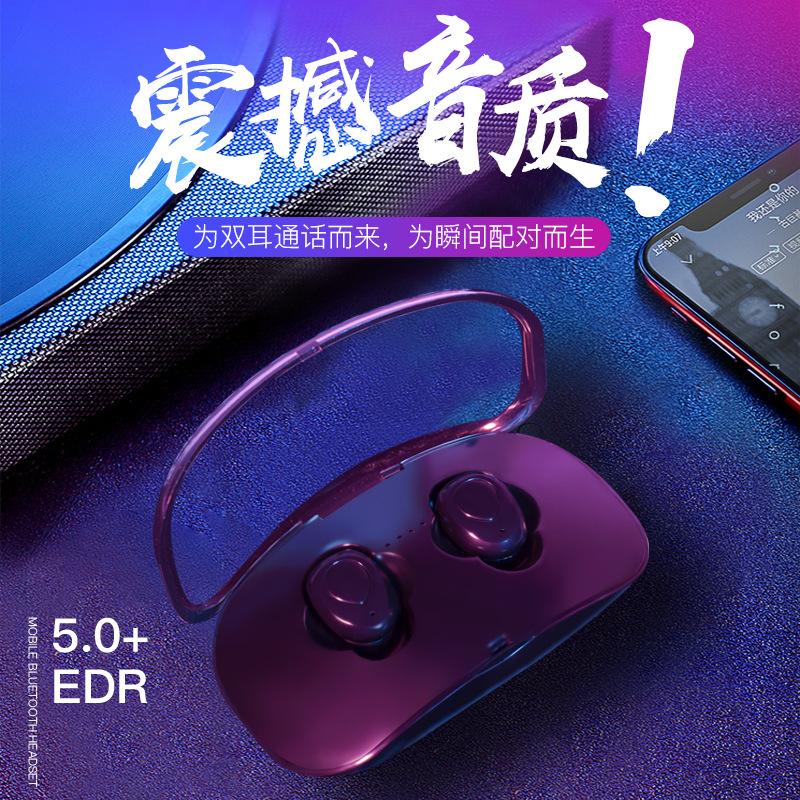 Casque bluetooth fonction appel connexion multipoints - Ref 3378360