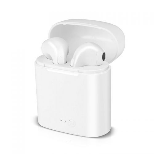 Casque bluetooth fonction appel - Ref 3378371