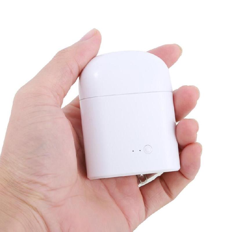 Casque bluetooth CNWUCLG fonction appel connexion multipoints - Ref 3378372