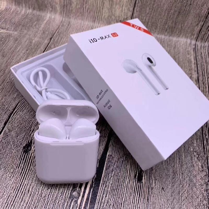 Casque bluetooth avec commande vocale fonction appel connexion multipoints - Ref 3378377