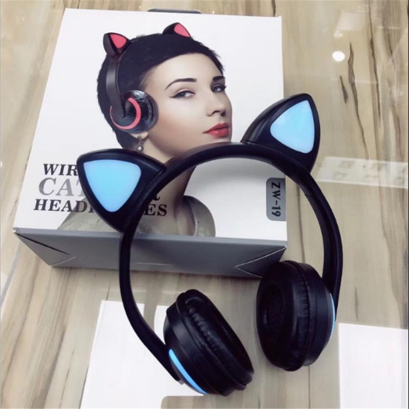 Casque bluetooth CYKE fonction appel - Ref 3378383