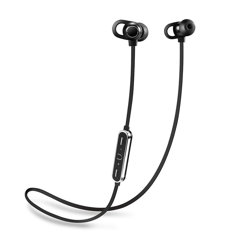 Casque bluetooth MOLOKE fonction appel connexion multipoints - Ref 3378387