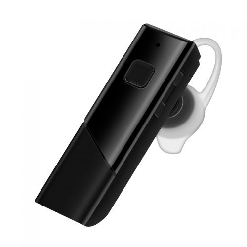 Casque bluetooth LANPICE avec commande vocale fonction appel - Ref 3378393