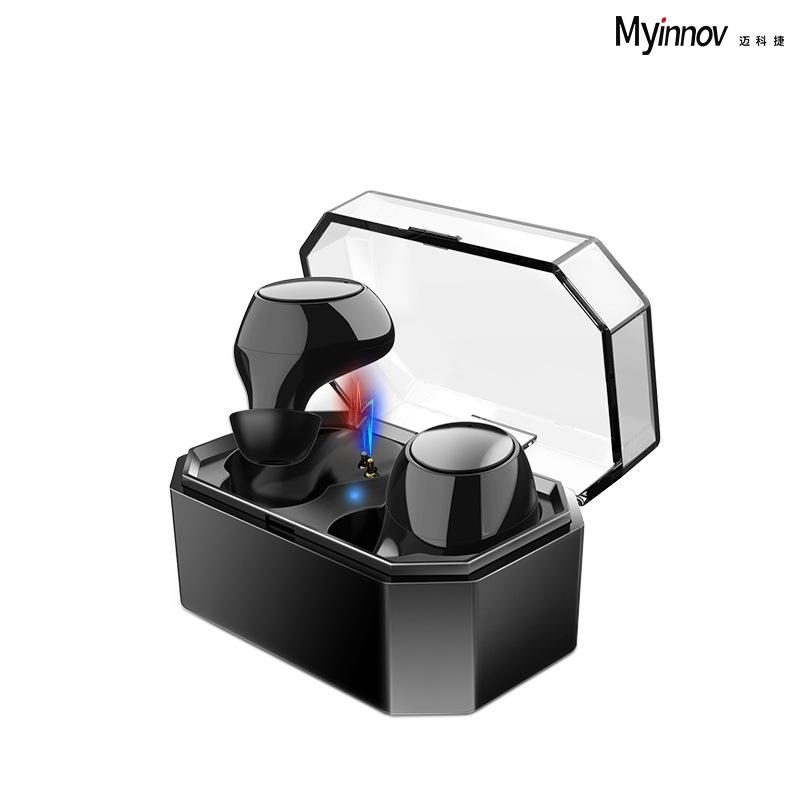 Casque bluetooth fonction appel connexion multipoints - Ref 3378396