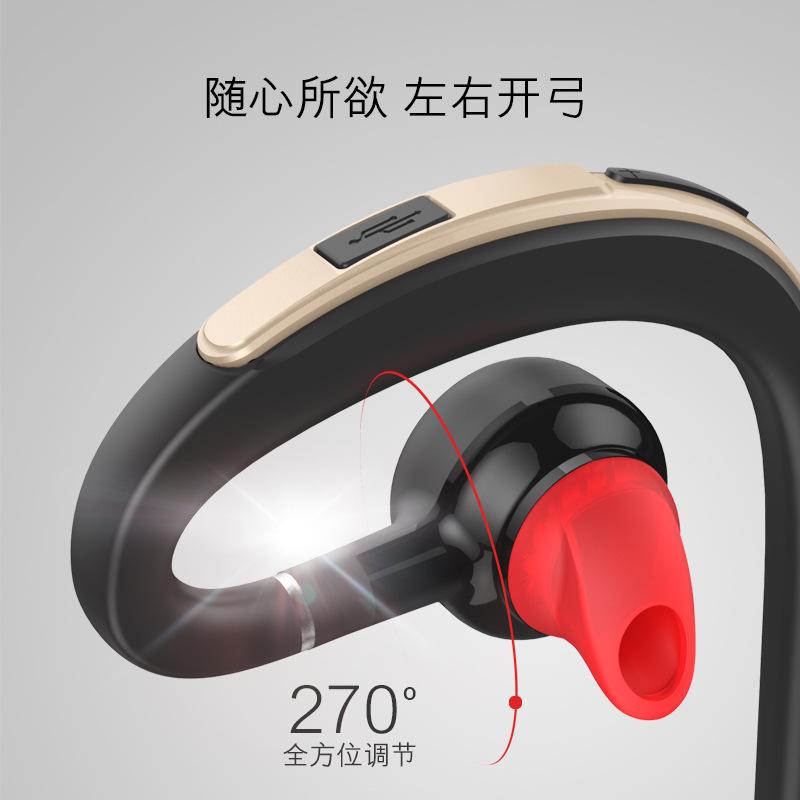 Casque bluetooth COOL avec commande vocale fonction appel connexion multipoints - Ref 3378400
