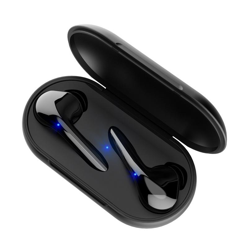 Casque bluetooth MYINNOV avec commande vocale fonction appel connexion multipoints - Ref 3378417