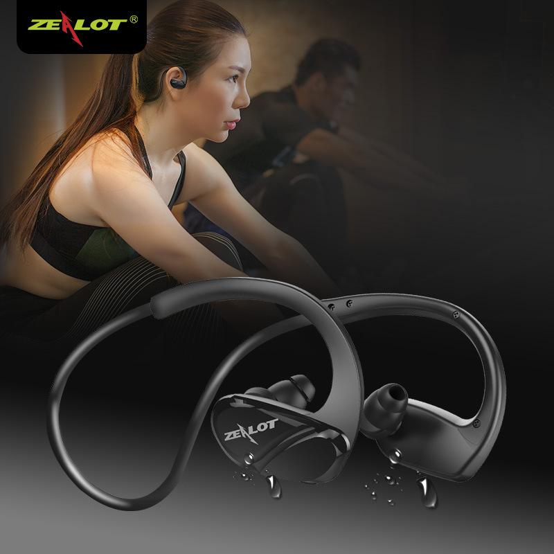 Casque bluetooth avec commande vocale fonction appel connexion multipoints - Ref 3378429