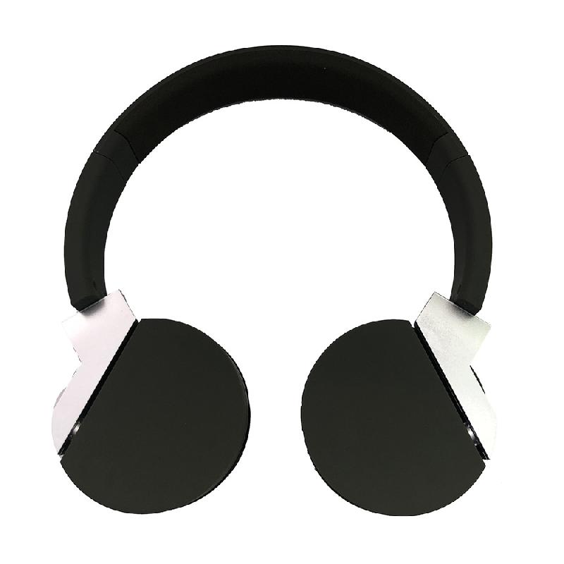 Casque bluetooth avec commande vocale fonction appel connexion multipoints - Ref 3378431
