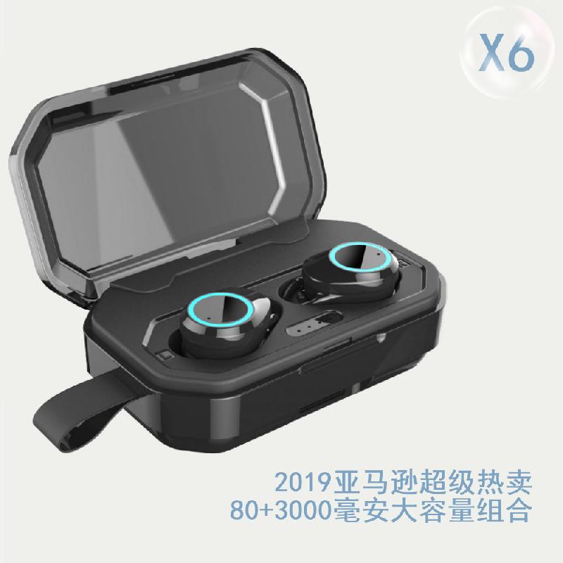 Casque bluetooth fonction appel connexion multipoints - Ref 3378441