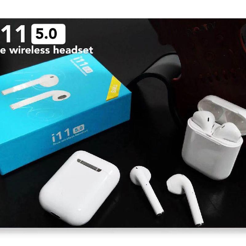 Casque bluetooth avec commande vocale fonction appel - Ref 3378442