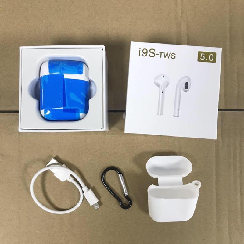 Casque bluetooth É avec commande vocale fonction appel connexion multipoints - Ref 3378443