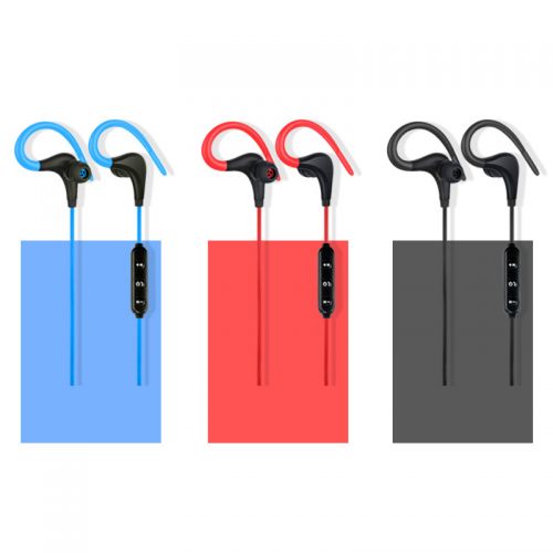Casque bluetooth fonction appel - Ref 3378451