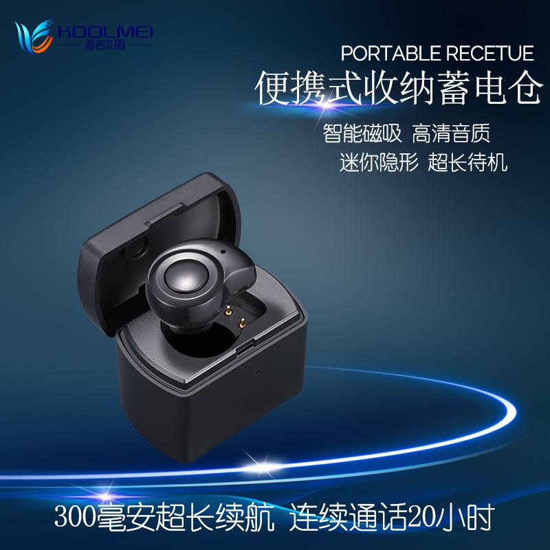 Casque bluetooth COOL fonction appel connexion multipoints - Ref 3378455