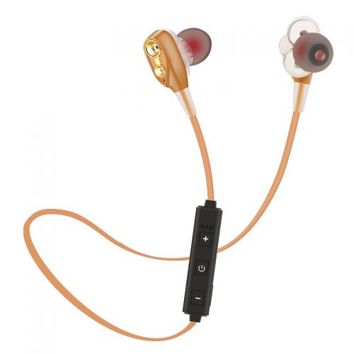 Casque bluetooth HAI fonction appel connexion multipoints - Ref 3378466