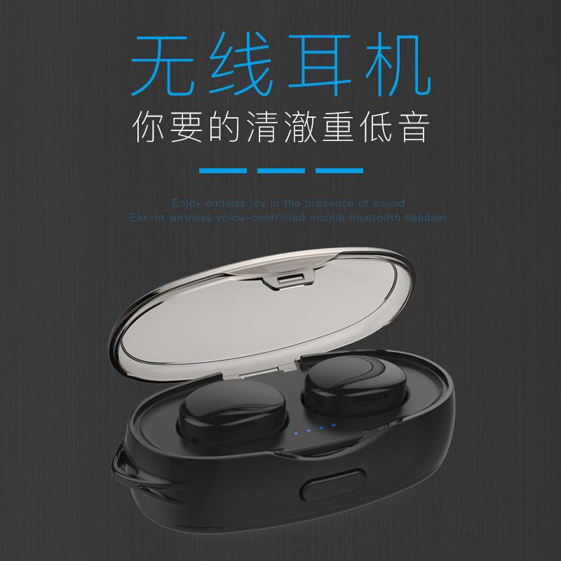 Casque bluetooth fonction appel connexion multipoints - Ref 3378469