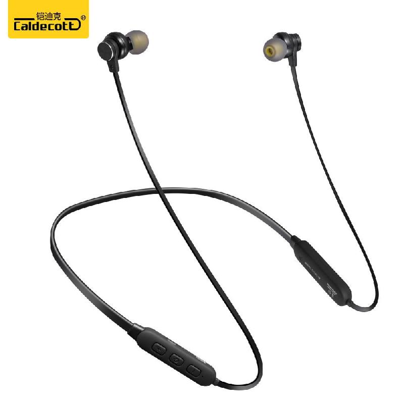 Casque bluetooth CALDECOTT BITE fonction appel - Ref 3378483
