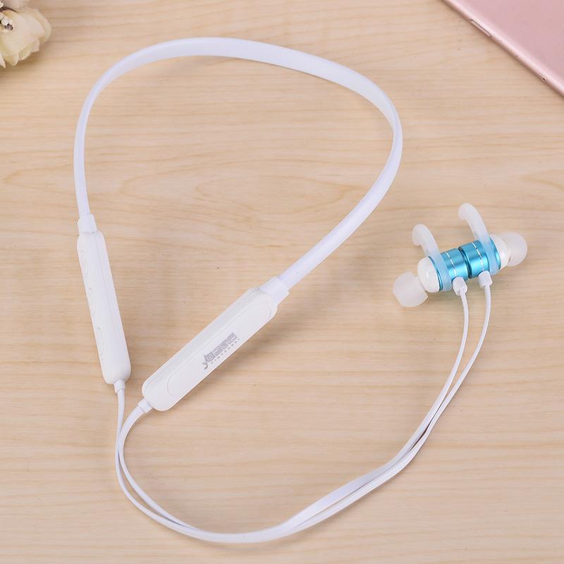 Casque bluetooth SON AMOUR avec commande vocale fonction appel - Ref 3378486