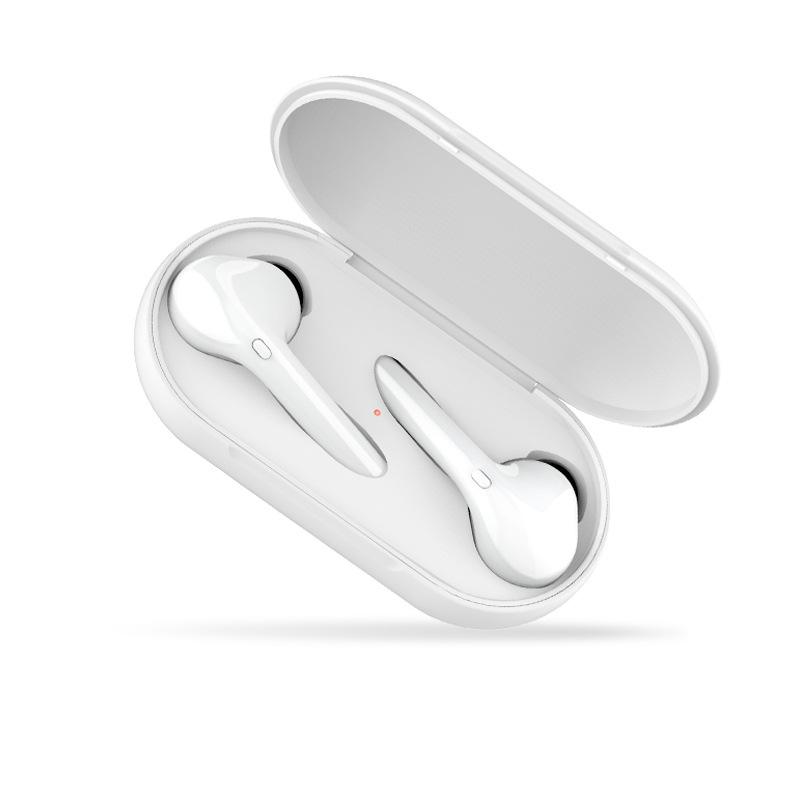 Casque bluetooth MYINNOV avec commande vocale fonction appel connexion multipoints - Ref 3378496