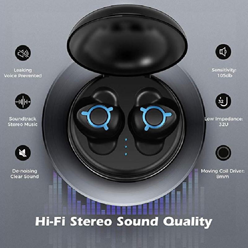 Casque bluetooth DIFFUSION COOL fonction appel - Ref 3378513