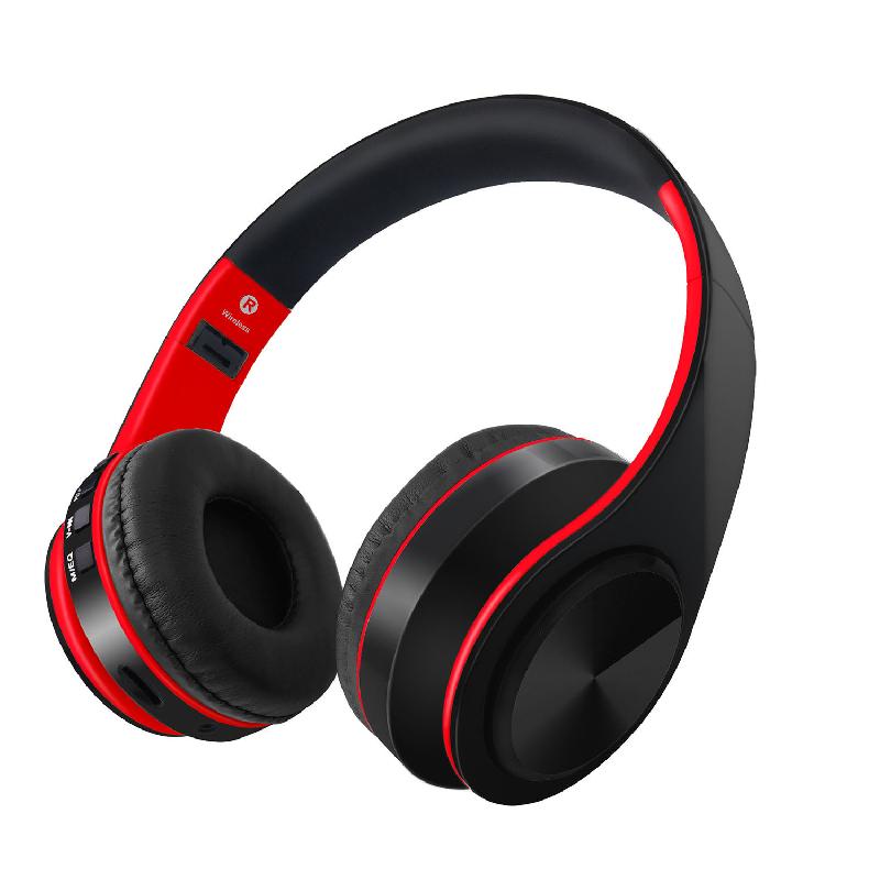 Casque bluetooth fonction appel connexion multipoints - Ref 3378520