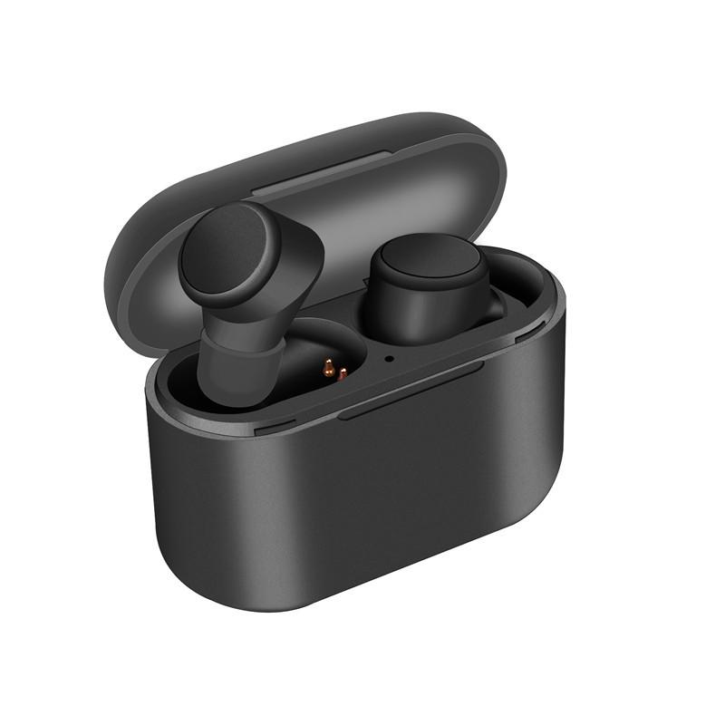 Casque bluetooth avec commande vocale fonction appel - Ref 3378527