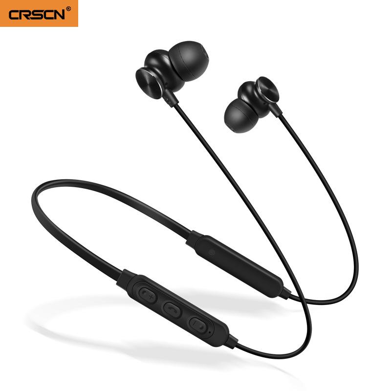 Casque bluetooth CRSCN fonction appel connexion multipoints - Ref 3378541