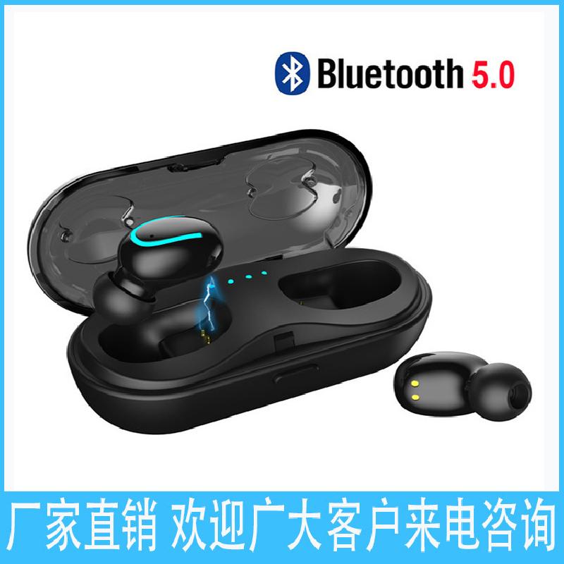 Casque bluetooth avec commande vocale fonction appel connexion multipoints - Ref 3378555