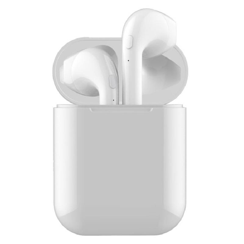 Casque bluetooth avec commande vocale fonction appel connexion multipoints - Ref 3378556