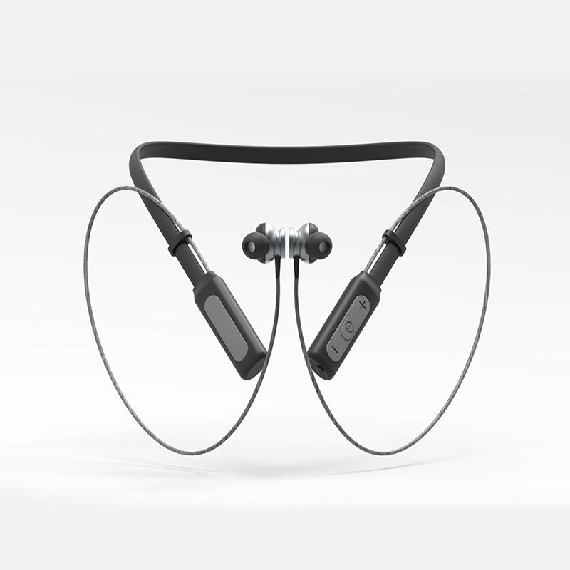 Casque bluetooth GUOQUU FRUIT FUN avec commande vocale fonction appel connexion multipoints - Ref 3378573