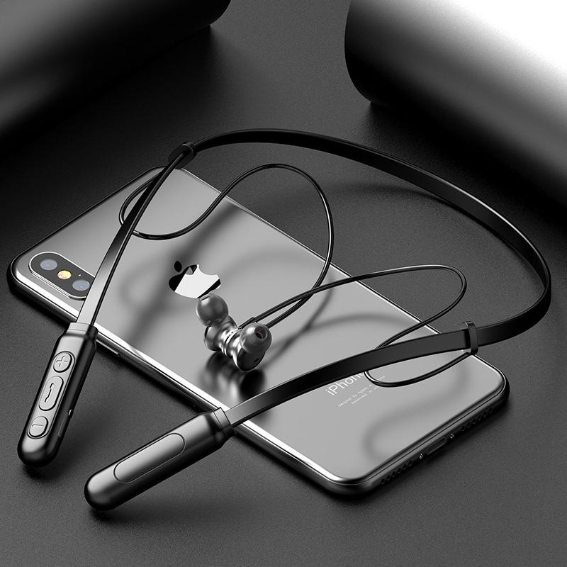 Casque bluetooth avec commande vocale fonction appel - Ref 3378590