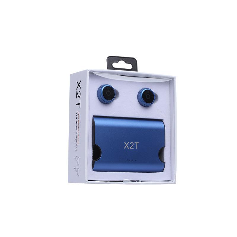 Casque bluetooth avec commande vocale fonction appel connexion multipoints - Ref 3378595