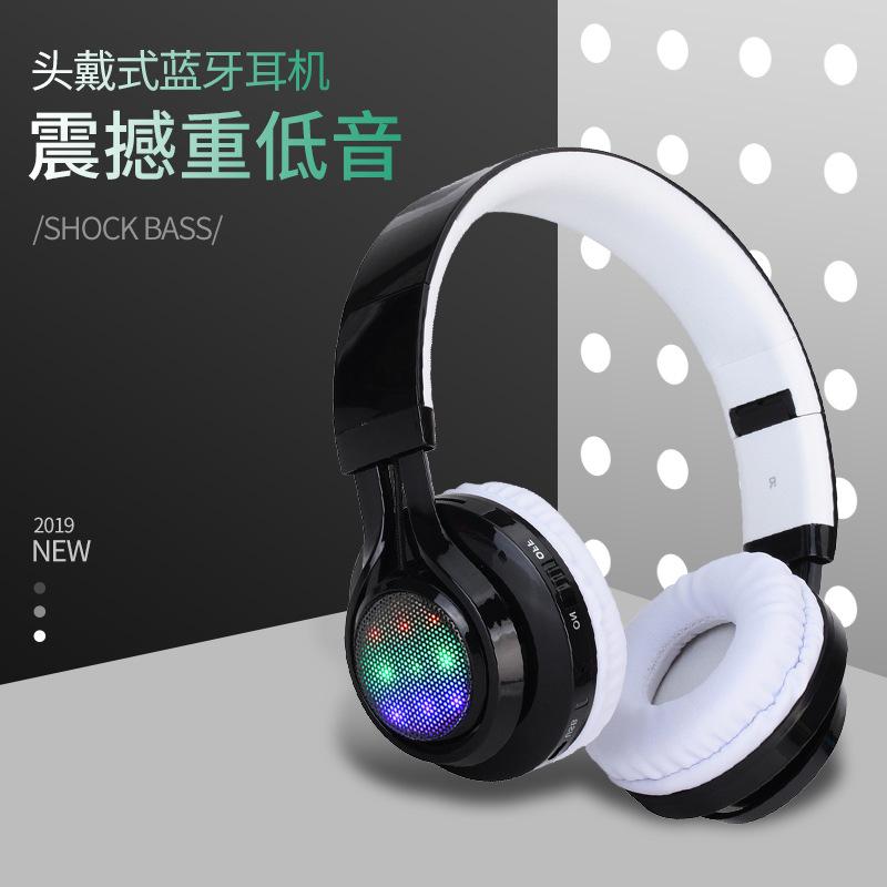 Casque bluetooth fonction appel connexion multipoints - Ref 3378596